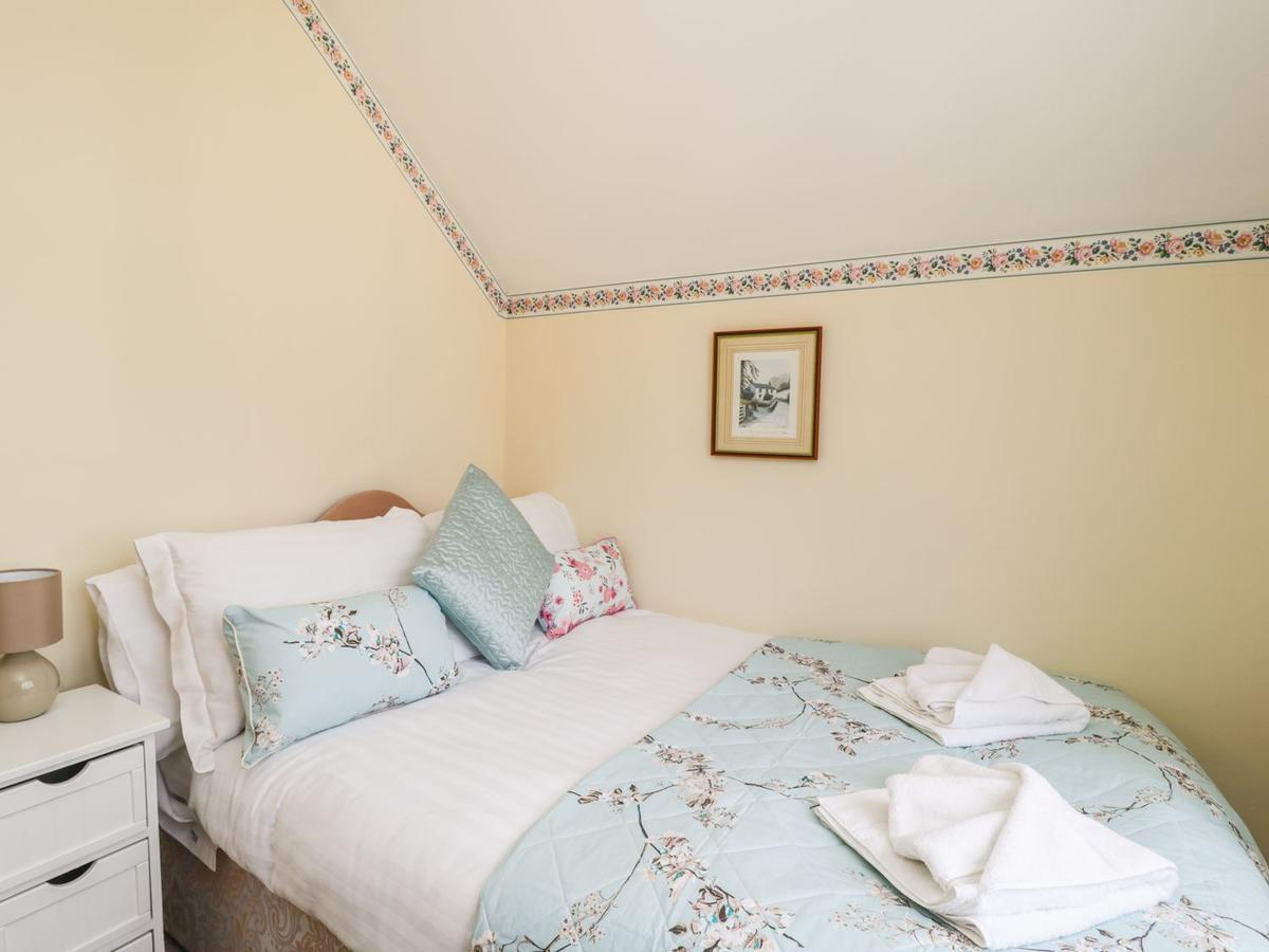 Eve'S Attic Apartment Windermere Ngoại thất bức ảnh