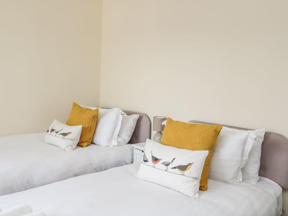 Eve'S Attic Apartment Windermere Ngoại thất bức ảnh