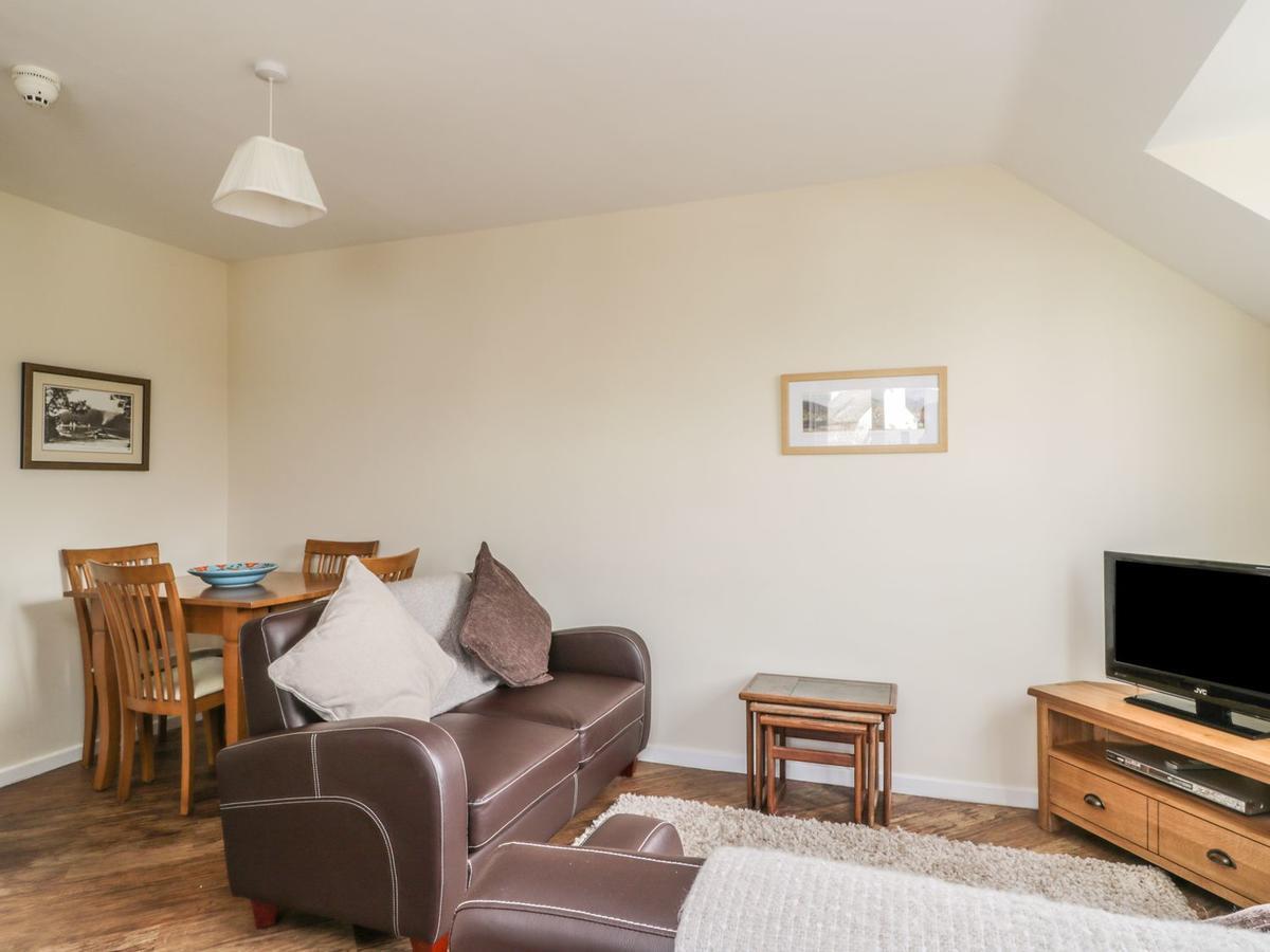 Eve'S Attic Apartment Windermere Ngoại thất bức ảnh