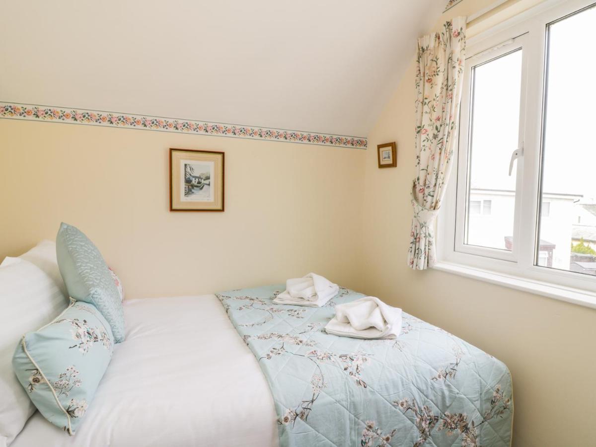 Eve'S Attic Apartment Windermere Ngoại thất bức ảnh